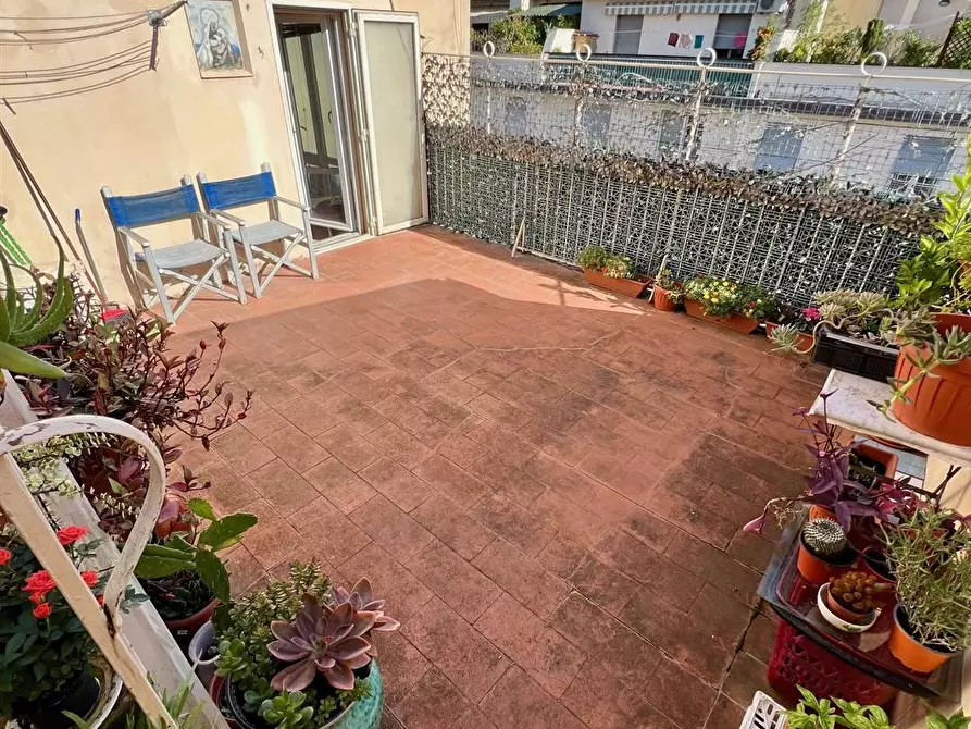 Immagine 1 di Attico in vendita  in via Domenico Maria Manni 55 a Firenze