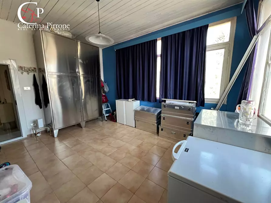 Immagine 15 di Attico in vendita  in via Domenico Maria Manni 55 a Firenze