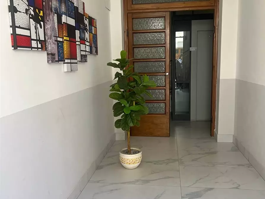 Immagine 30 di Attico in vendita  in via Domenico Maria Manni 55 a Firenze