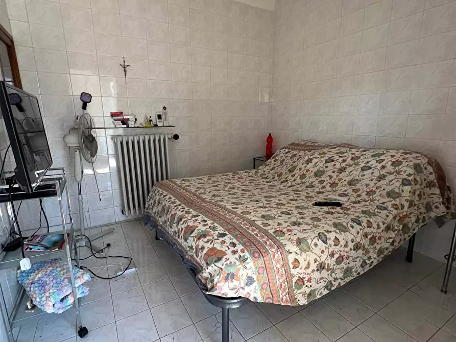 Immagine 27 di Attico in vendita  in via Domenico Maria Manni 55 a Firenze