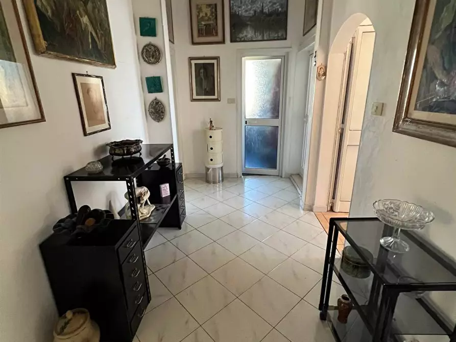 Immagine 24 di Attico in vendita  in via Domenico Maria Manni 55 a Firenze