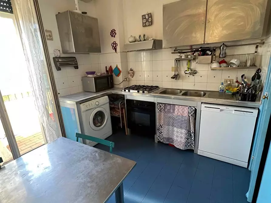 Immagine 22 di Attico in vendita  in via Domenico Maria Manni 55 a Firenze