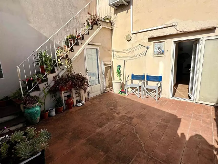 Immagine 3 di Attico in vendita  in via Domenico Maria Manni 55 a Firenze