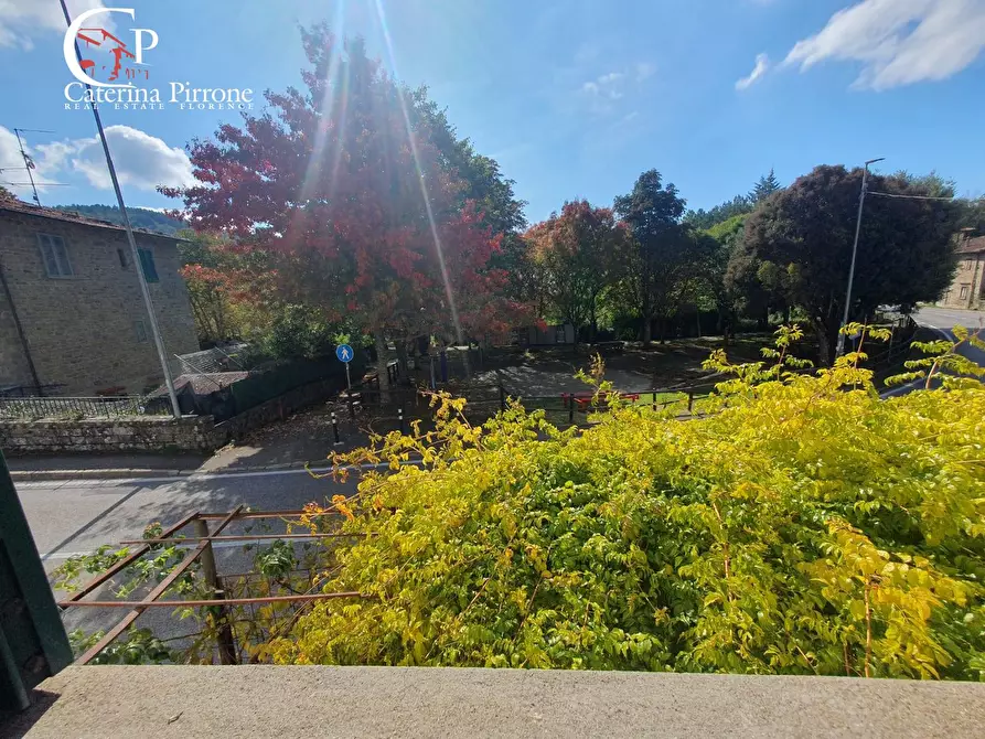 Immagine 8 di Appartamento in vendita  in via dei Castagni 1 a Londa