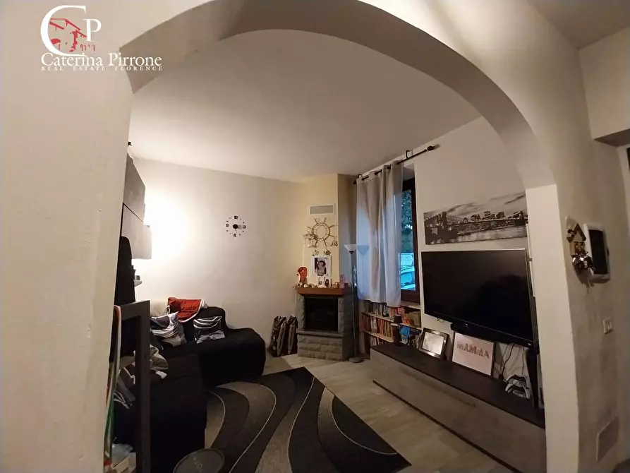 Immagine 1 di Casa indipendente in vendita  in via La Torre 2 a Borgo San Lorenzo
