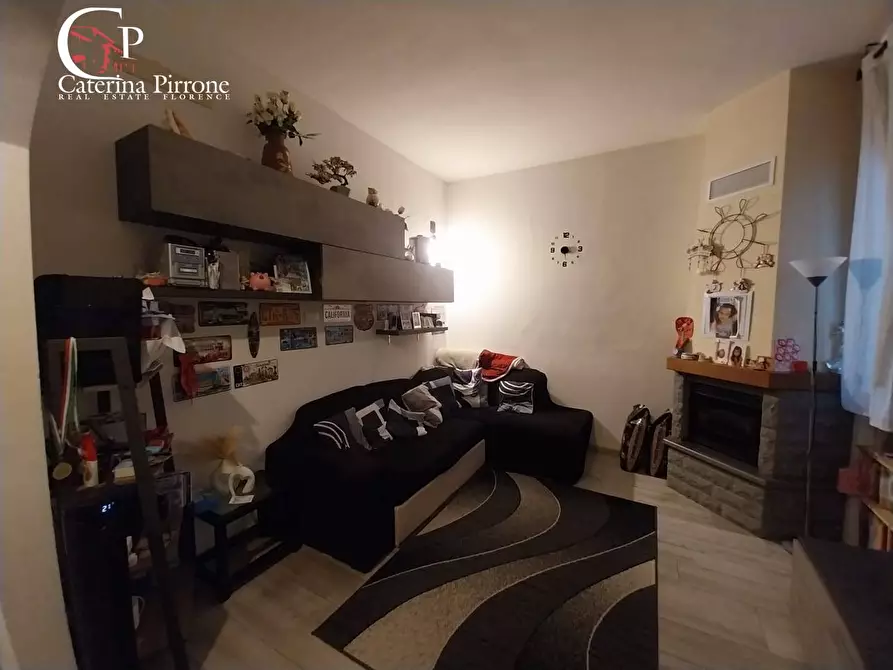 Immagine 2 di Casa indipendente in vendita  in via La Torre 2 a Borgo San Lorenzo