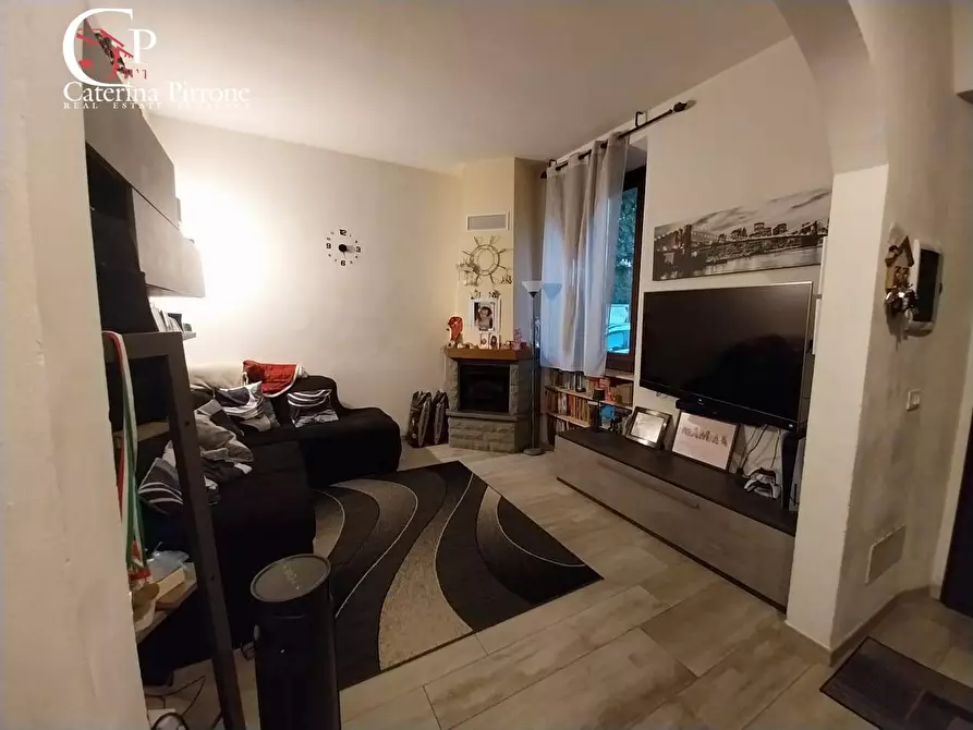 Immagine 3 di Casa indipendente in vendita  in via La Torre 2 a Borgo San Lorenzo