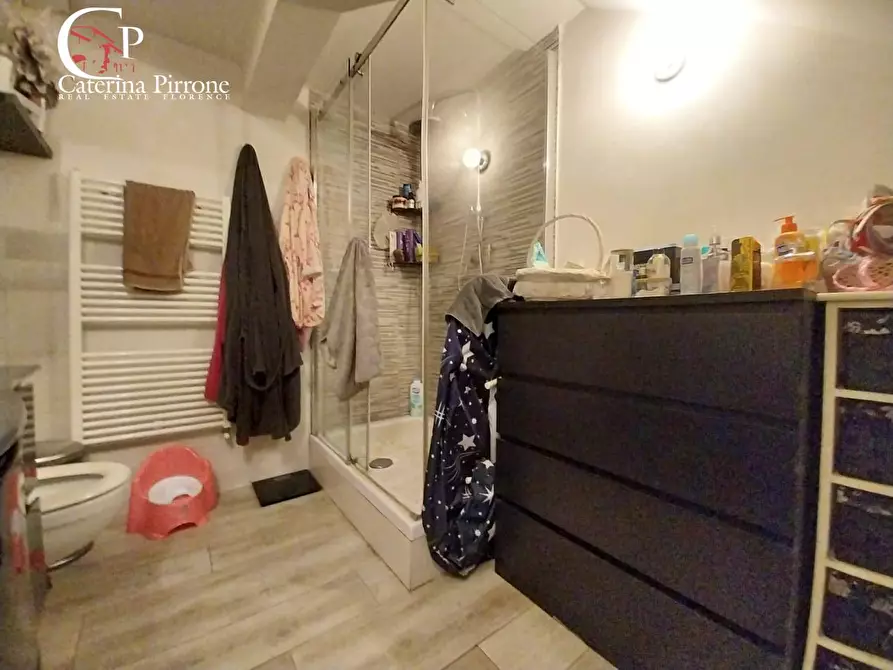 Immagine 15 di Casa indipendente in vendita  in via La Torre 2 a Borgo San Lorenzo