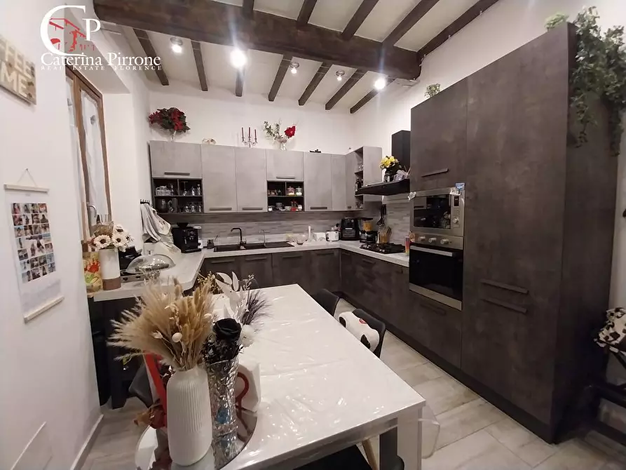 Immagine 4 di Casa indipendente in vendita  in via La Torre 2 a Borgo San Lorenzo