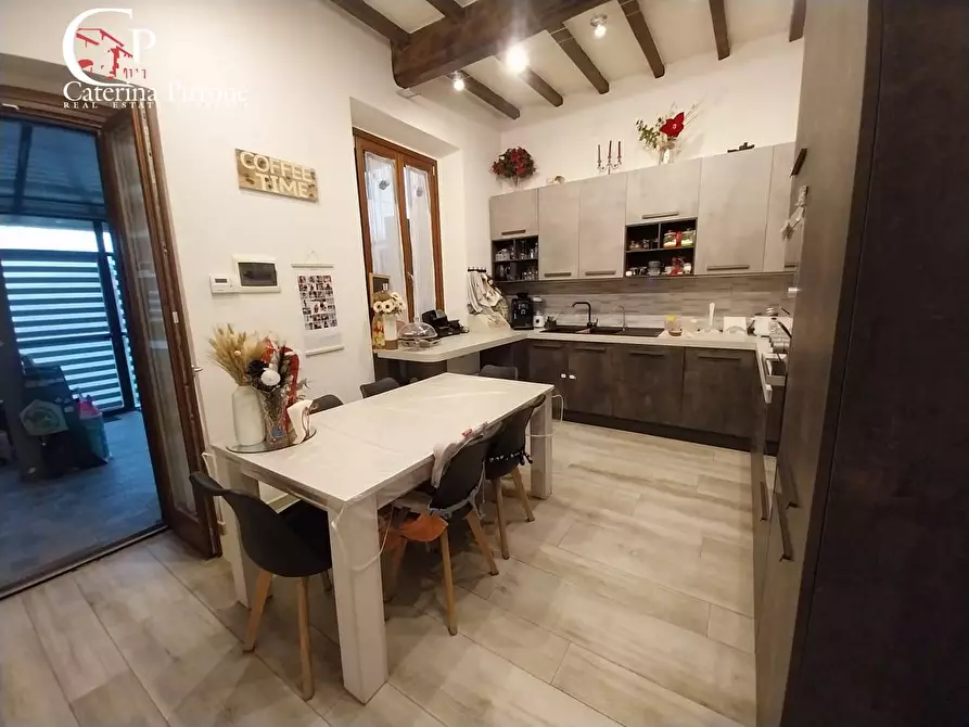 Immagine 5 di Casa indipendente in vendita  in via La Torre 2 a Borgo San Lorenzo