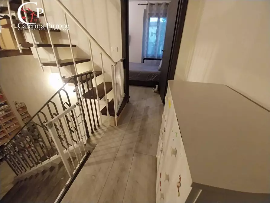 Immagine 11 di Casa indipendente in vendita  in via La Torre 2 a Borgo San Lorenzo