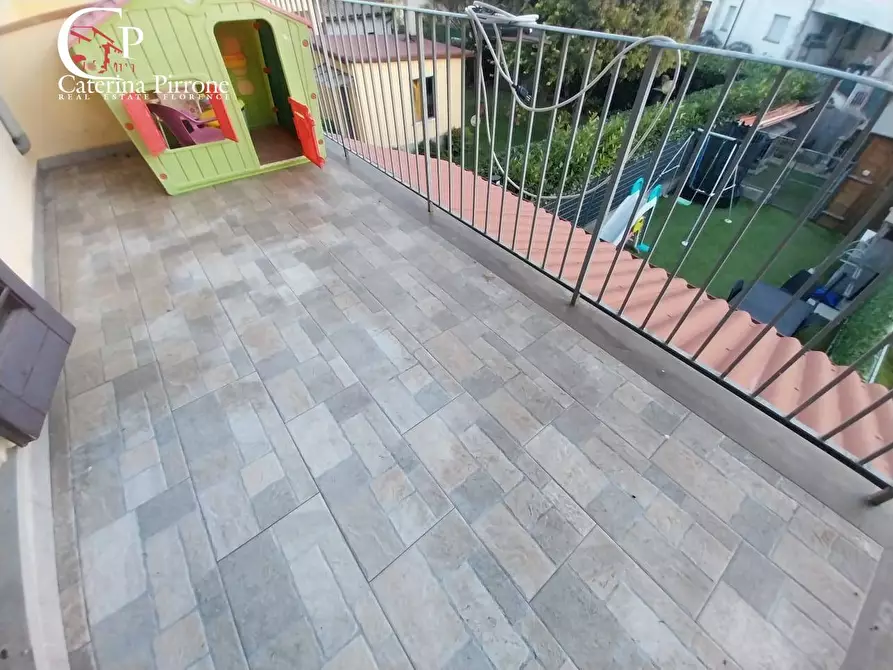 Immagine 21 di Casa indipendente in vendita  in via La Torre 2 a Borgo San Lorenzo