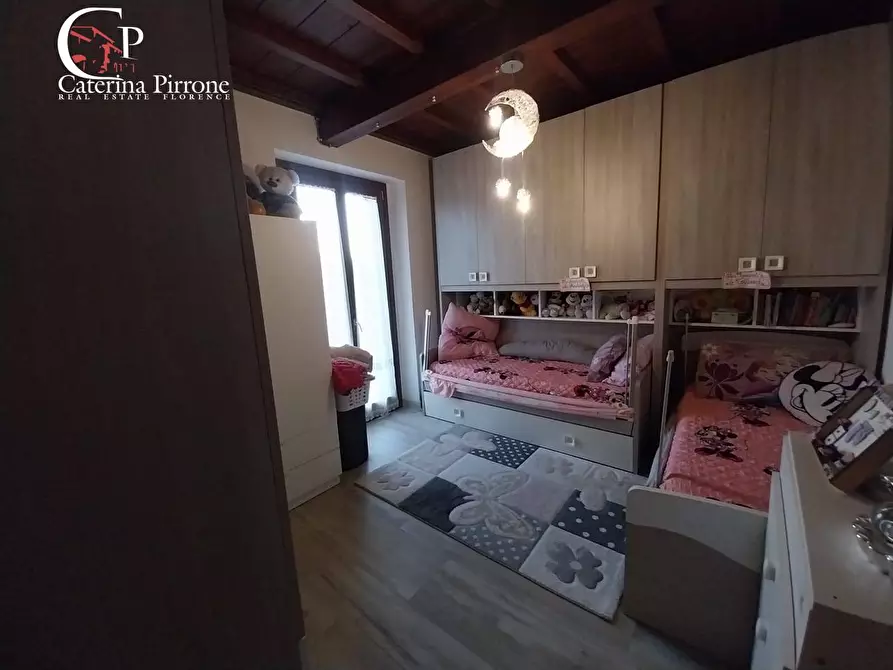 Immagine 8 di Casa indipendente in vendita  in via La Torre 2 a Borgo San Lorenzo