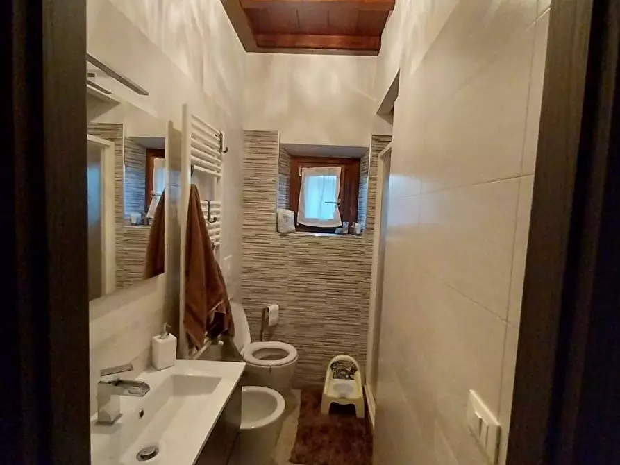 Immagine 16 di Casa indipendente in vendita  in via La Torre 2 a Borgo San Lorenzo