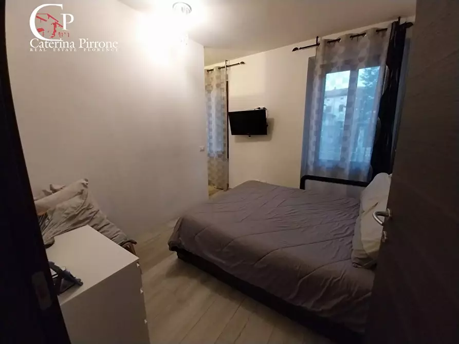 Immagine 9 di Casa indipendente in vendita  in via La Torre 2 a Borgo San Lorenzo