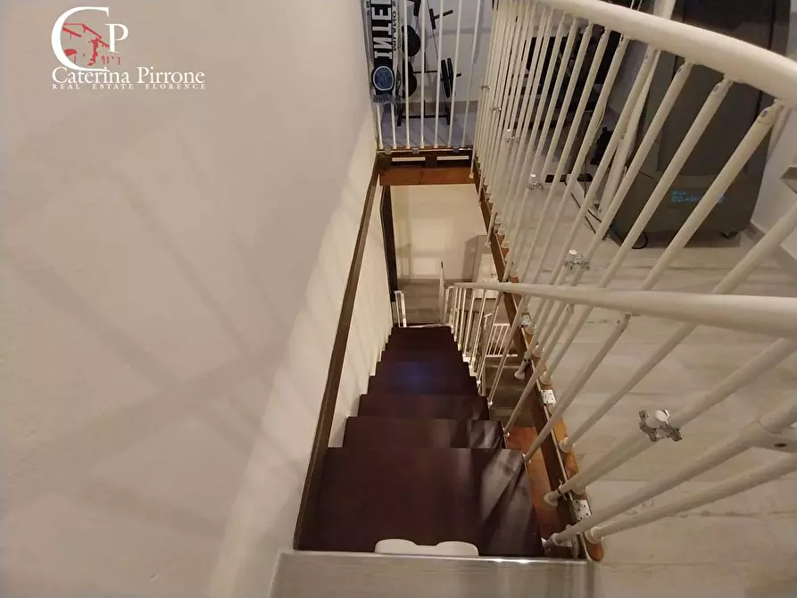 Immagine 12 di Casa indipendente in vendita  in via La Torre 2 a Borgo San Lorenzo