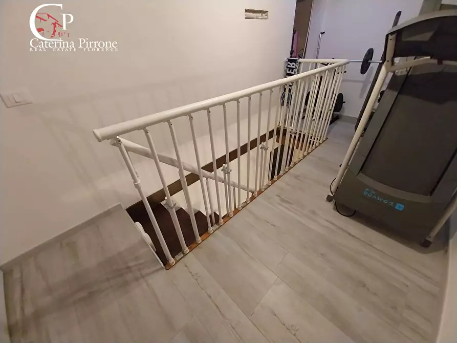 Immagine 13 di Casa indipendente in vendita  in via La Torre 2 a Borgo San Lorenzo