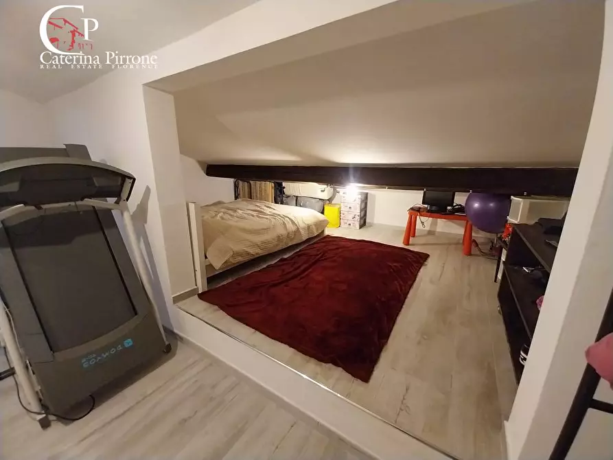 Immagine 14 di Casa indipendente in vendita  in via La Torre 2 a Borgo San Lorenzo