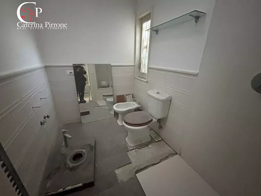 Immagine 13 di Villa in vendita  in via del Padule 50 a Firenze