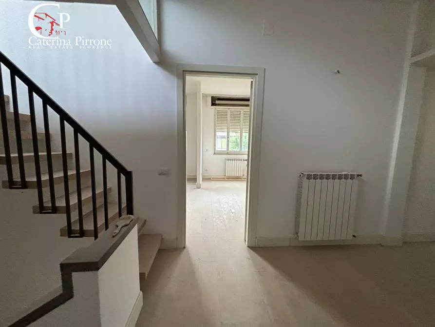 Immagine 15 di Villa in vendita  in via del Padule 50 a Firenze
