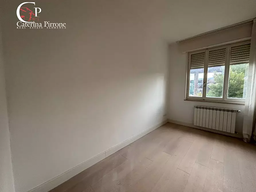 Immagine 17 di Villa in vendita  in via del Padule 50 a Firenze