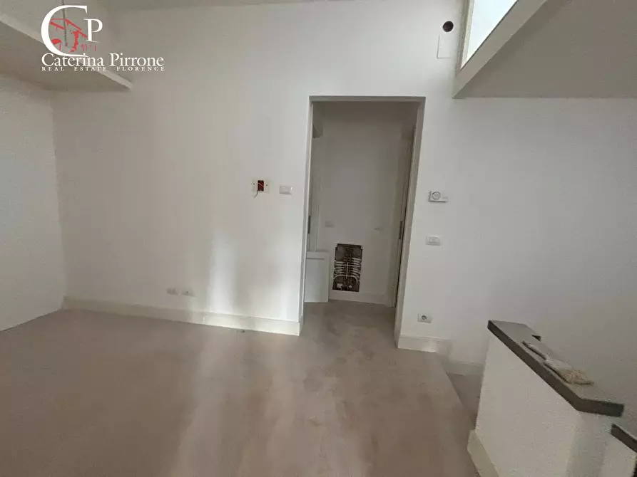 Immagine 20 di Villa in vendita  in via del Padule 50 a Firenze