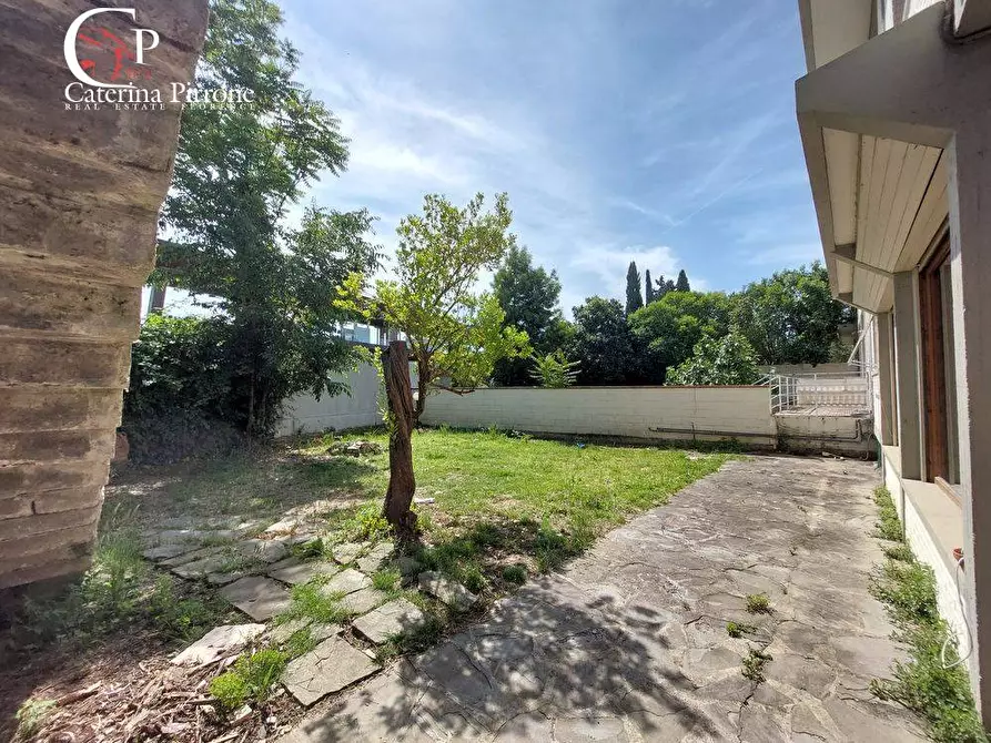 Immagine 21 di Villa in vendita  in via del Padule 50 a Firenze