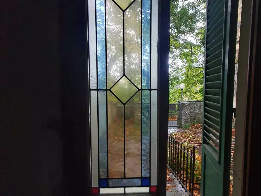 Immagine 4 di Appartamento in vendita  in via dei Castagni 1 a Londa