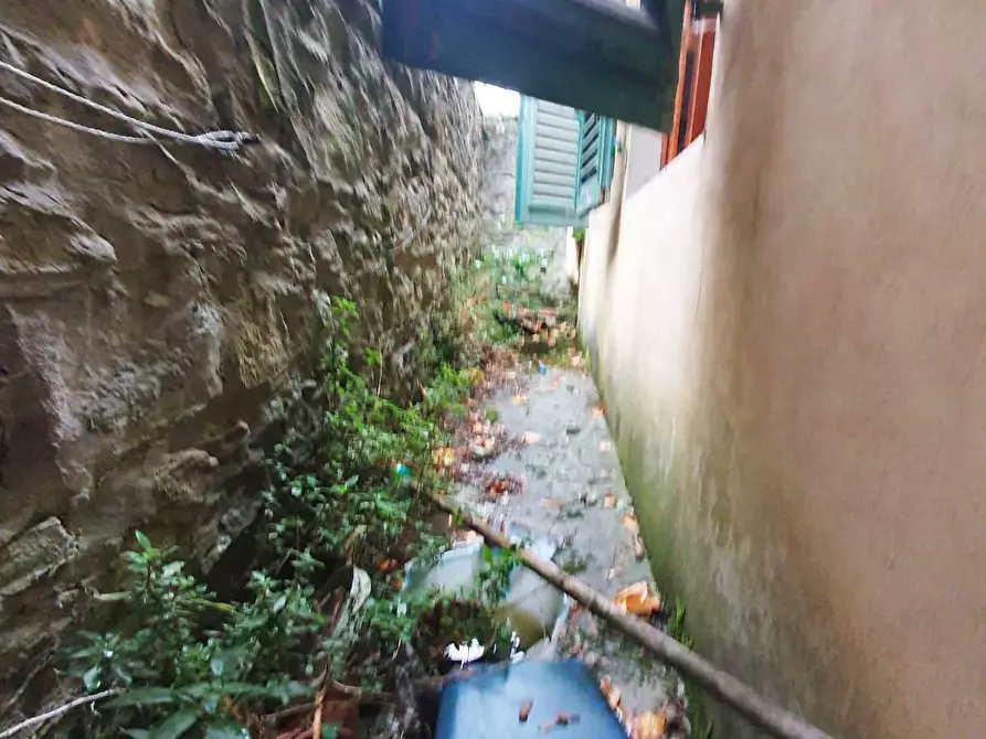 Immagine 3 di Appartamento in vendita  in via dei Castagni 1 a Londa