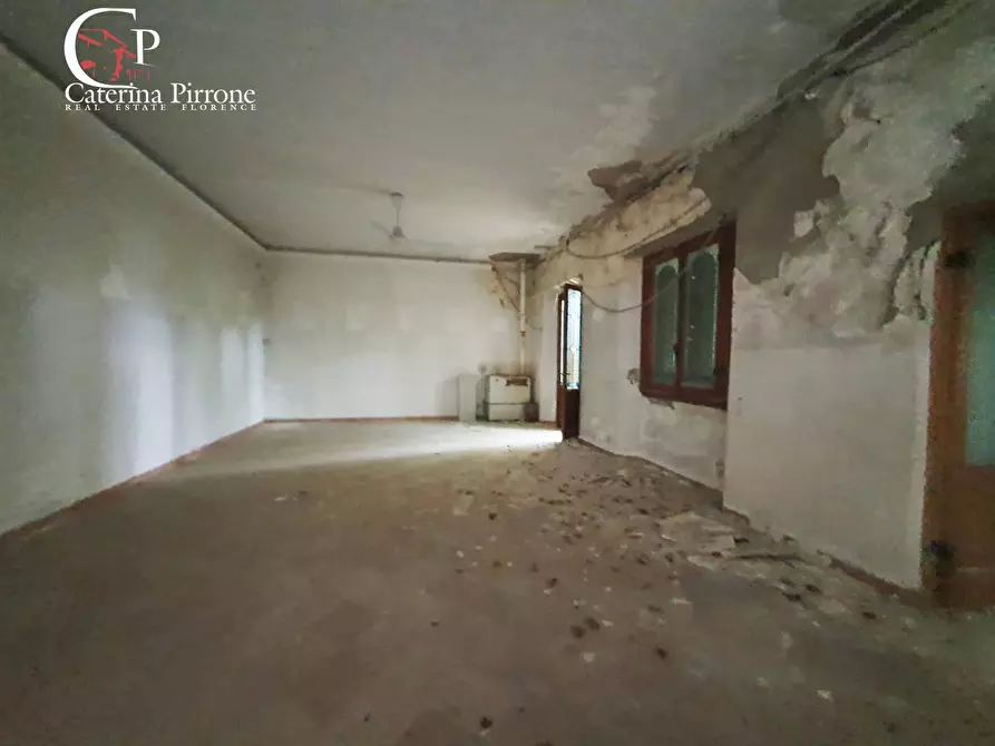 Immagine 7 di Appartamento in vendita  in via dei Castagni 1 a Londa