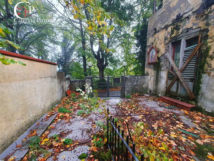 Immagine 2 di Appartamento in vendita  in via dei Castagni 1 a Londa