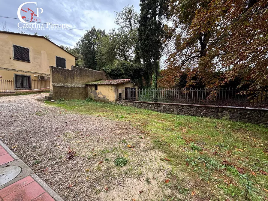 Immagine 25 di Appartamento in vendita  in Via di Docciola 20 a Bagno A Ripoli