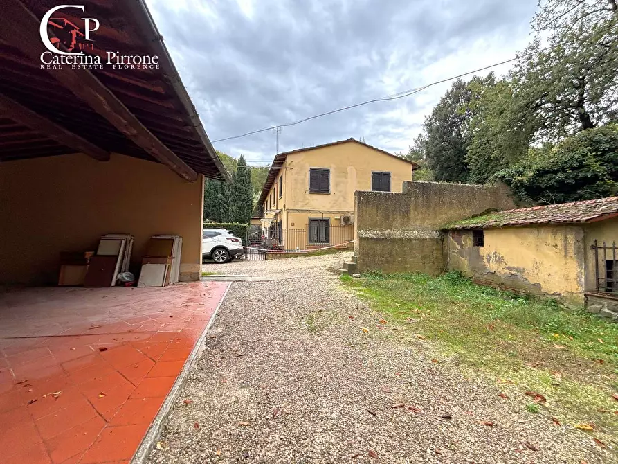 Immagine 27 di Appartamento in vendita  in Via di Docciola 20 a Bagno A Ripoli