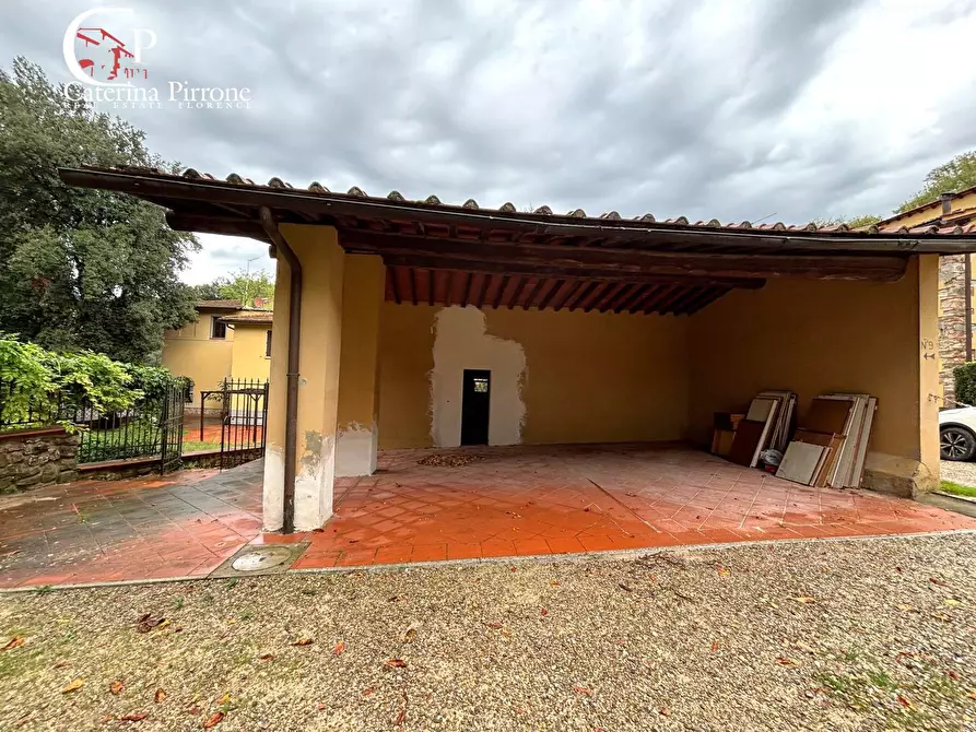 Immagine 28 di Appartamento in vendita  in Via di Docciola 20 a Bagno A Ripoli
