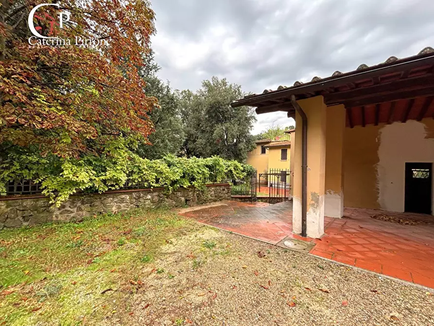 Immagine 30 di Appartamento in vendita  in Via di Docciola 20 a Bagno A Ripoli