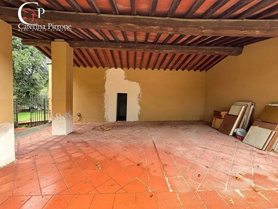 Immagine 22 di Appartamento in vendita  in Via di Docciola 20 a Bagno A Ripoli