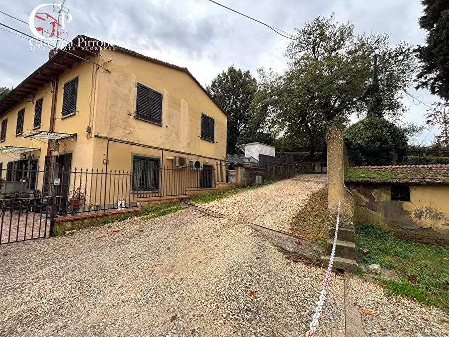 Immagine 29 di Appartamento in vendita  in Via di Docciola 20 a Bagno A Ripoli