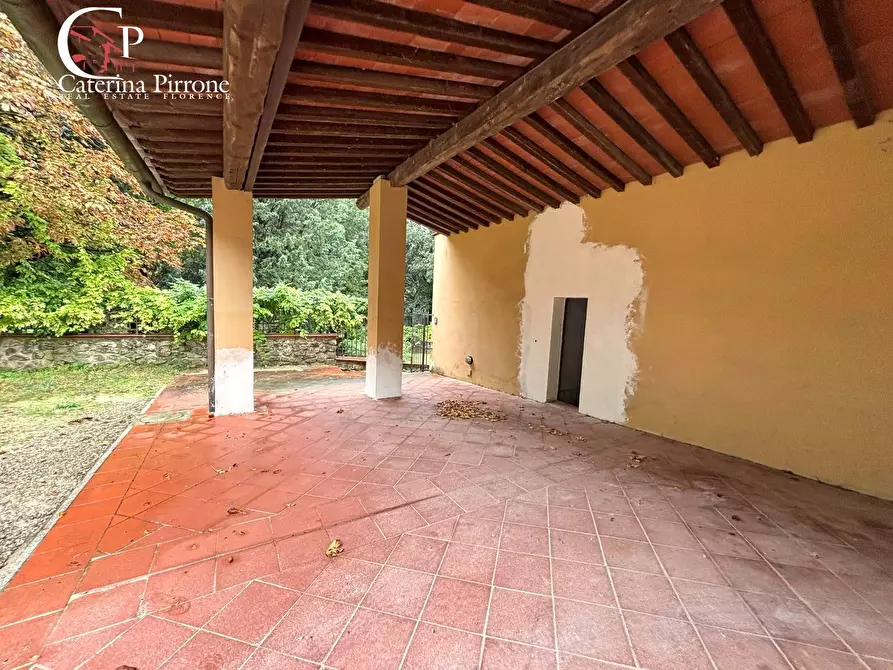 Immagine 26 di Appartamento in vendita  in Via di Docciola 20 a Bagno A Ripoli