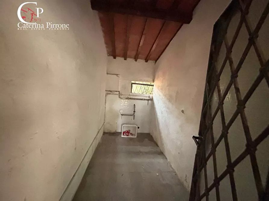 Immagine 23 di Appartamento in vendita  in Via di Docciola 20 a Bagno A Ripoli