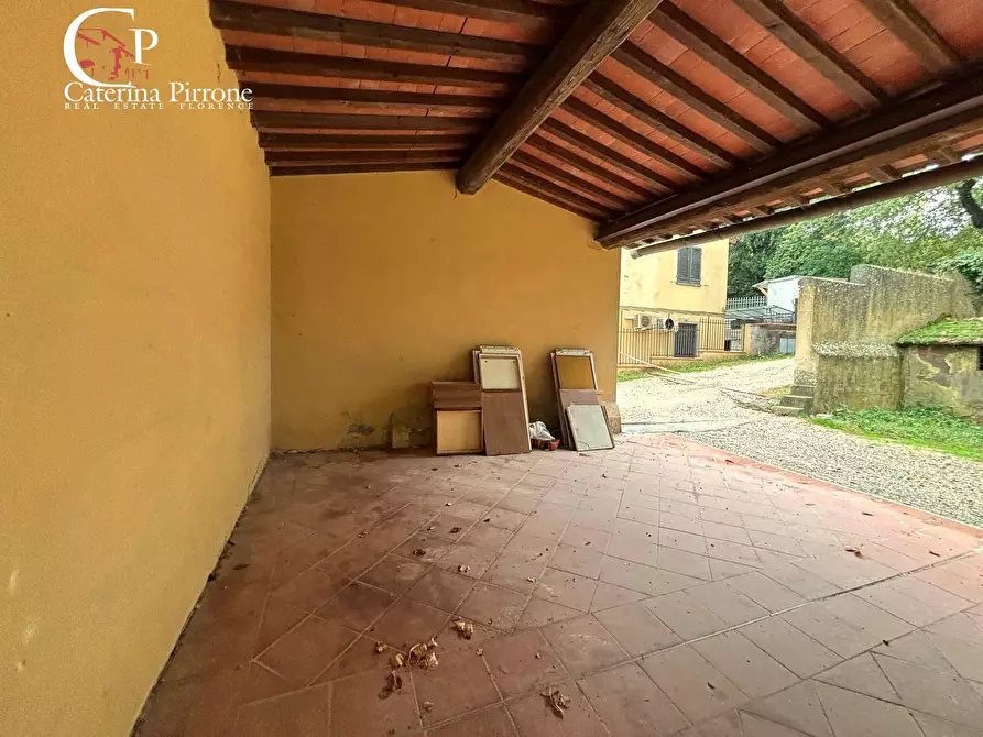 Immagine 21 di Appartamento in vendita  in Via di Docciola 20 a Bagno A Ripoli