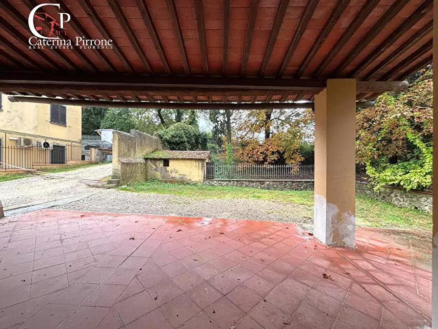 Immagine 24 di Appartamento in vendita  in Via di Docciola 20 a Bagno A Ripoli