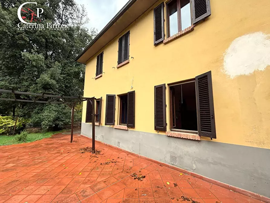 Immagine 2 di Appartamento in vendita  in Via di Docciola 20 a Bagno A Ripoli