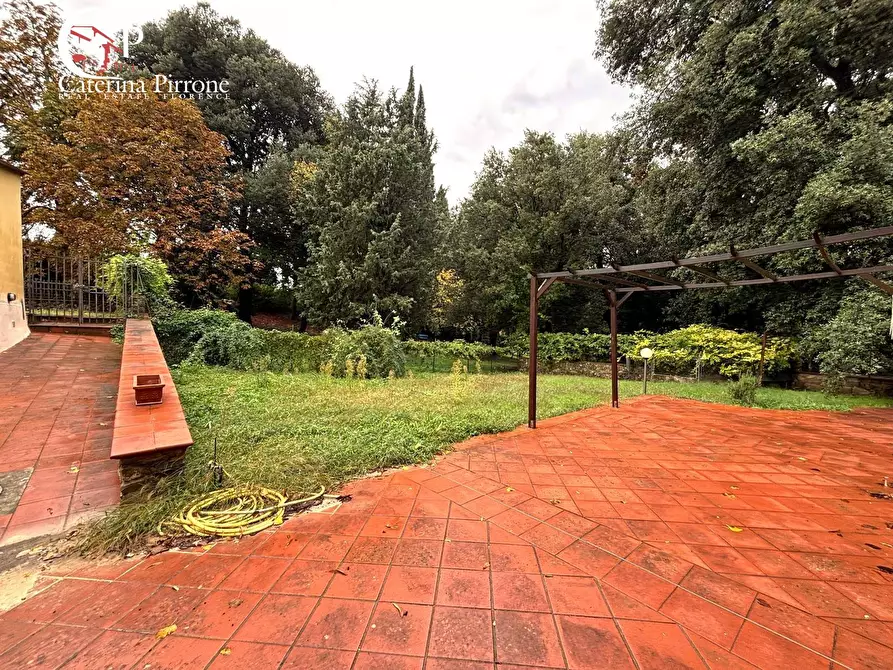 Immagine 4 di Appartamento in vendita  in Via di Docciola 20 a Bagno A Ripoli