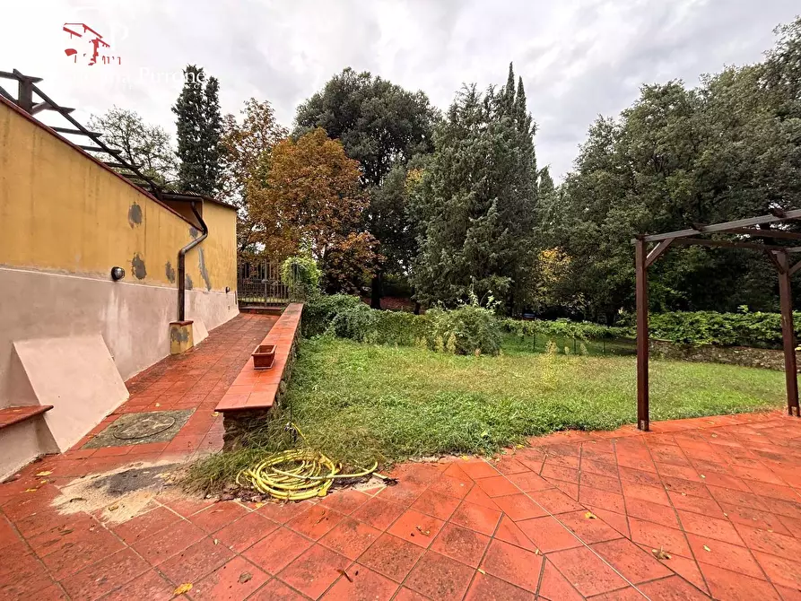 Immagine 5 di Appartamento in vendita  in Via di Docciola 20 a Bagno A Ripoli