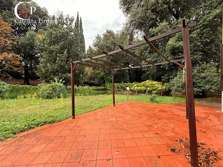 Immagine 6 di Appartamento in vendita  in Via di Docciola 20 a Bagno A Ripoli