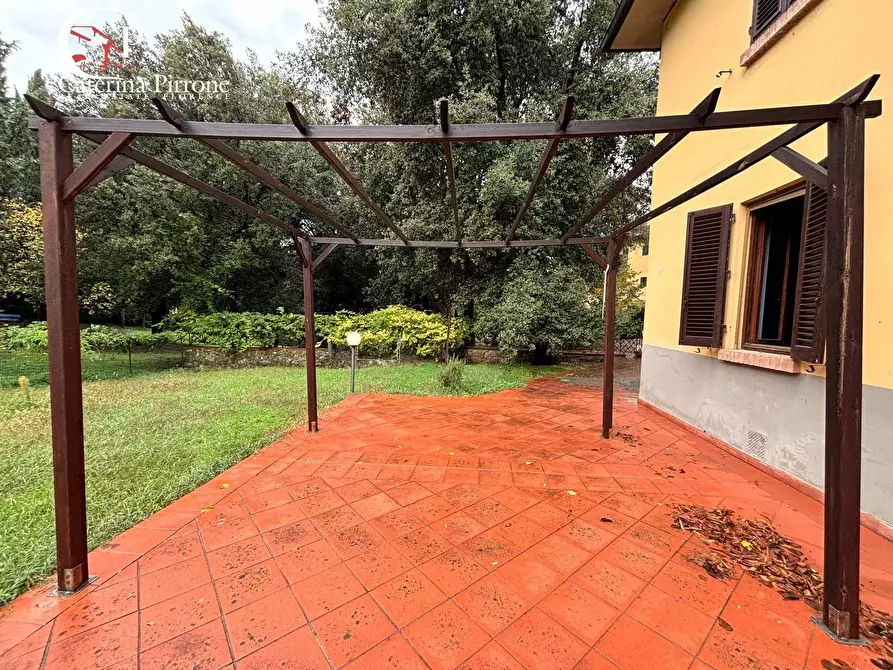 Immagine 3 di Appartamento in vendita  in Via di Docciola 20 a Bagno A Ripoli