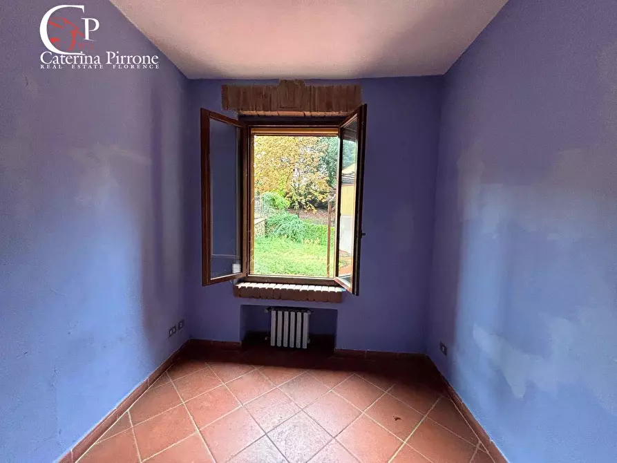 Immagine 16 di Appartamento in vendita  in Via di Docciola 20 a Bagno A Ripoli