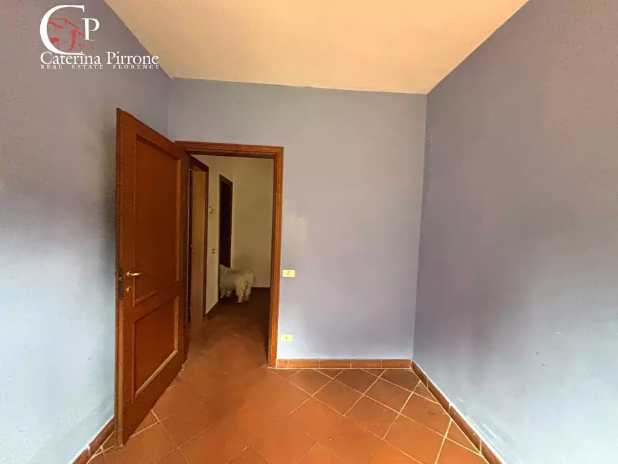 Immagine 17 di Appartamento in vendita  in Via di Docciola 20 a Bagno A Ripoli
