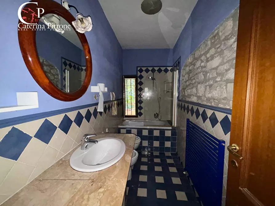 Immagine 20 di Appartamento in vendita  in Via di Docciola 20 a Bagno A Ripoli