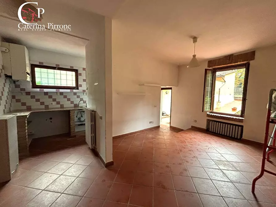 Immagine 10 di Appartamento in vendita  in Via di Docciola 20 a Bagno A Ripoli